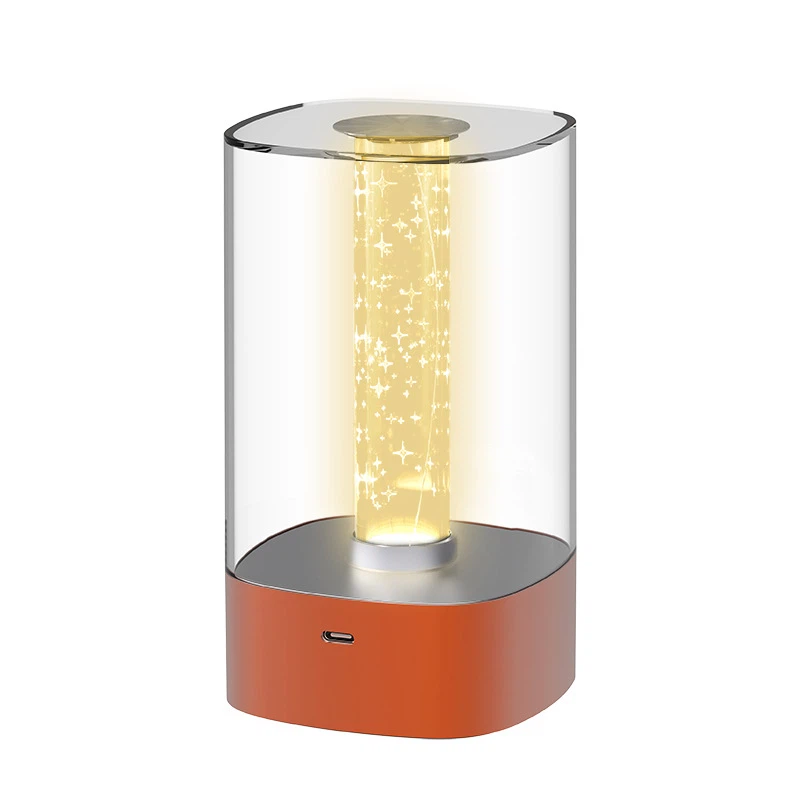 Night Star de la lampe de projection